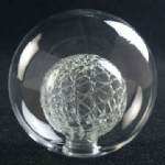 glass ball