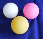 glass ball