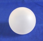 glass ball