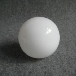 glass sphere