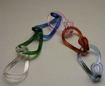 glass hook