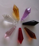 crystal spear