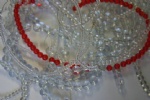 crystal beads