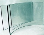 Flat glass