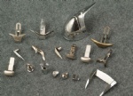 metal fittings