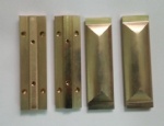 brass prism